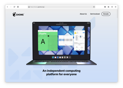Epiphany (web browser)